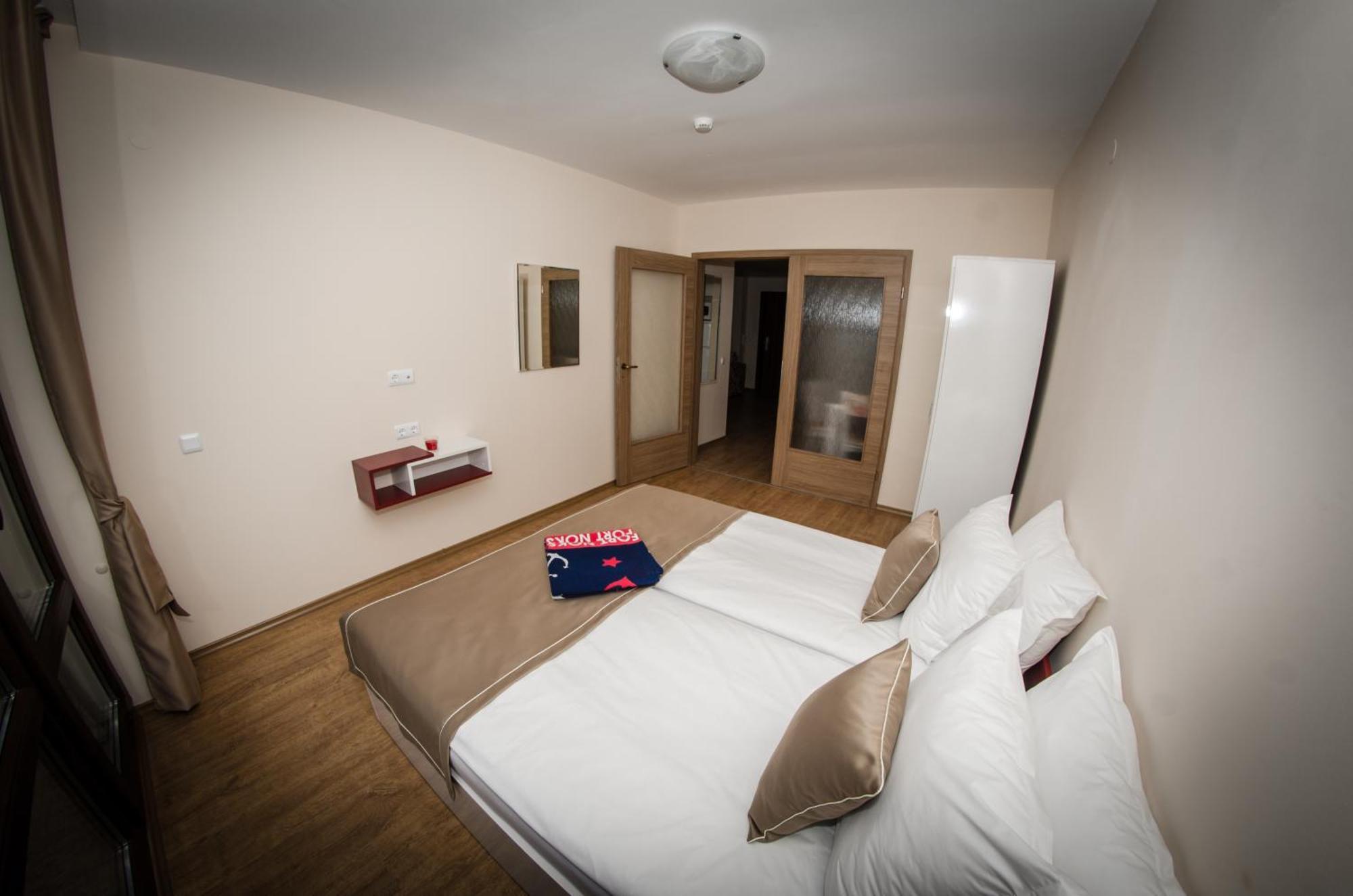 Premier Fort Beach Hotel Sveti Vlas Phòng bức ảnh