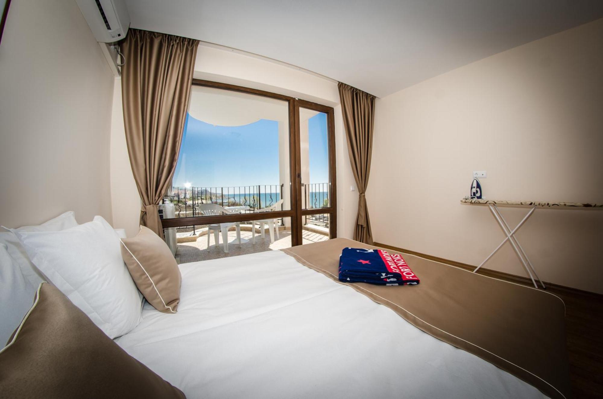 Premier Fort Beach Hotel Sveti Vlas Phòng bức ảnh