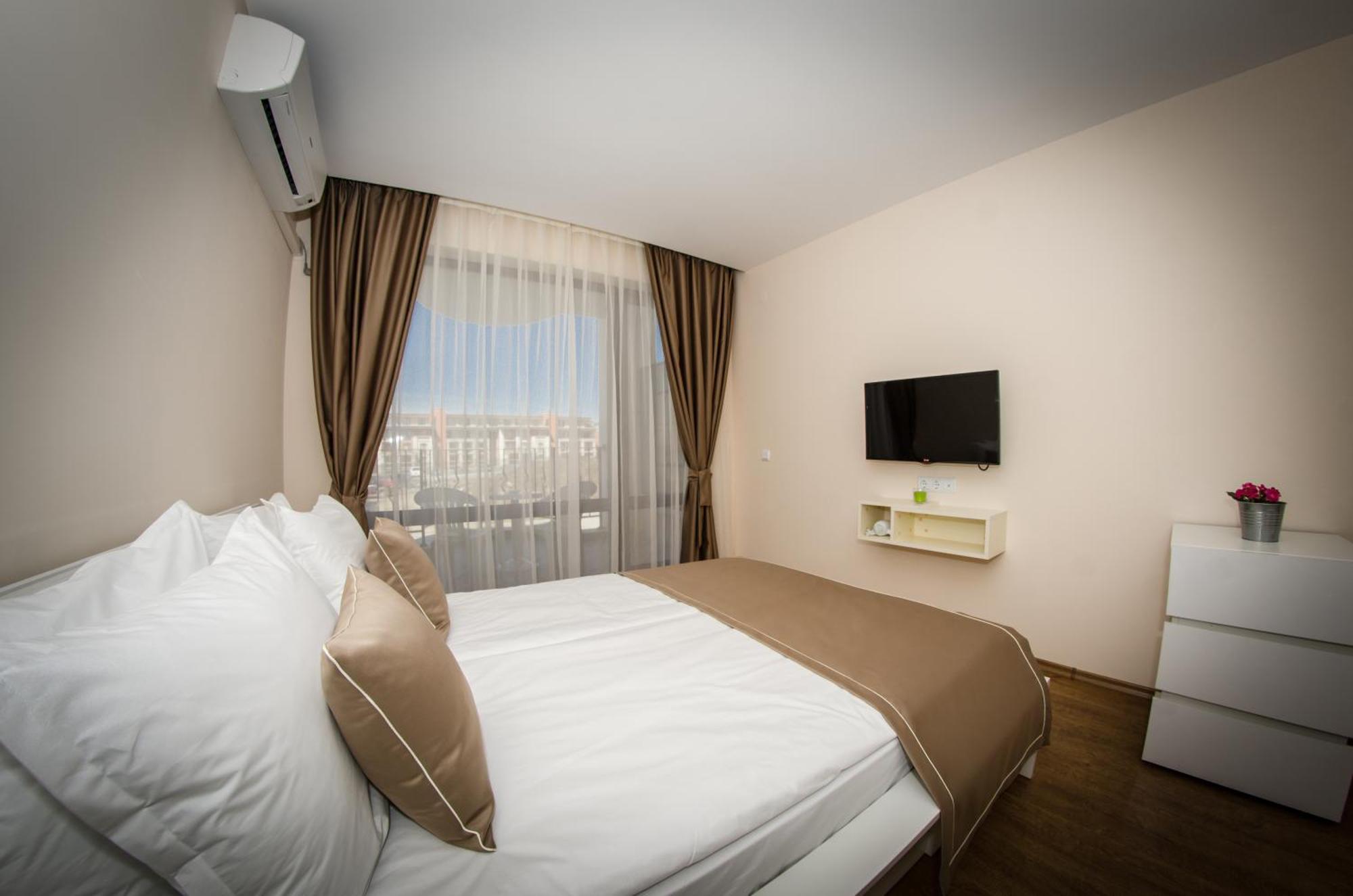 Premier Fort Beach Hotel Sveti Vlas Phòng bức ảnh