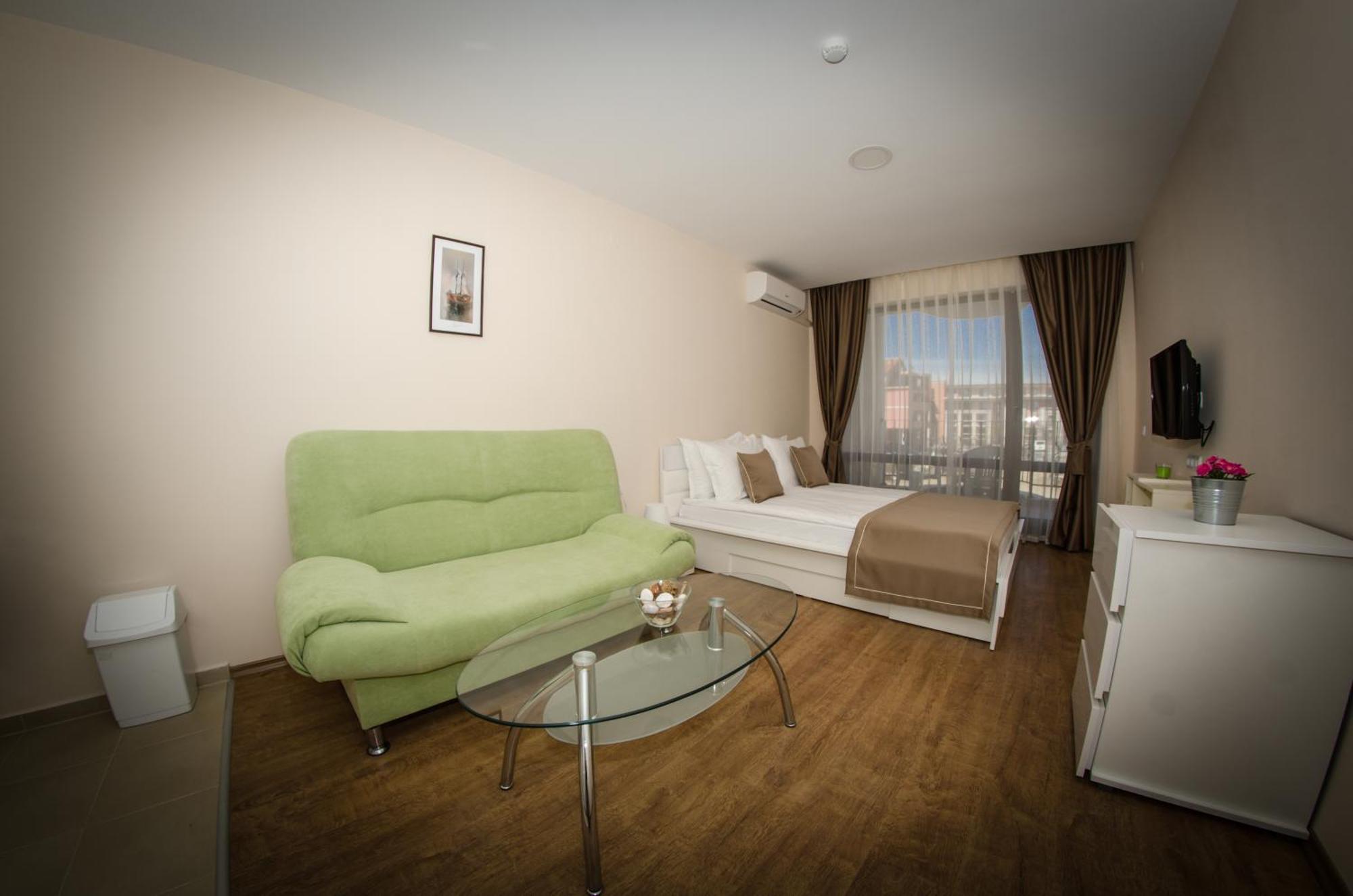 Premier Fort Beach Hotel Sveti Vlas Phòng bức ảnh